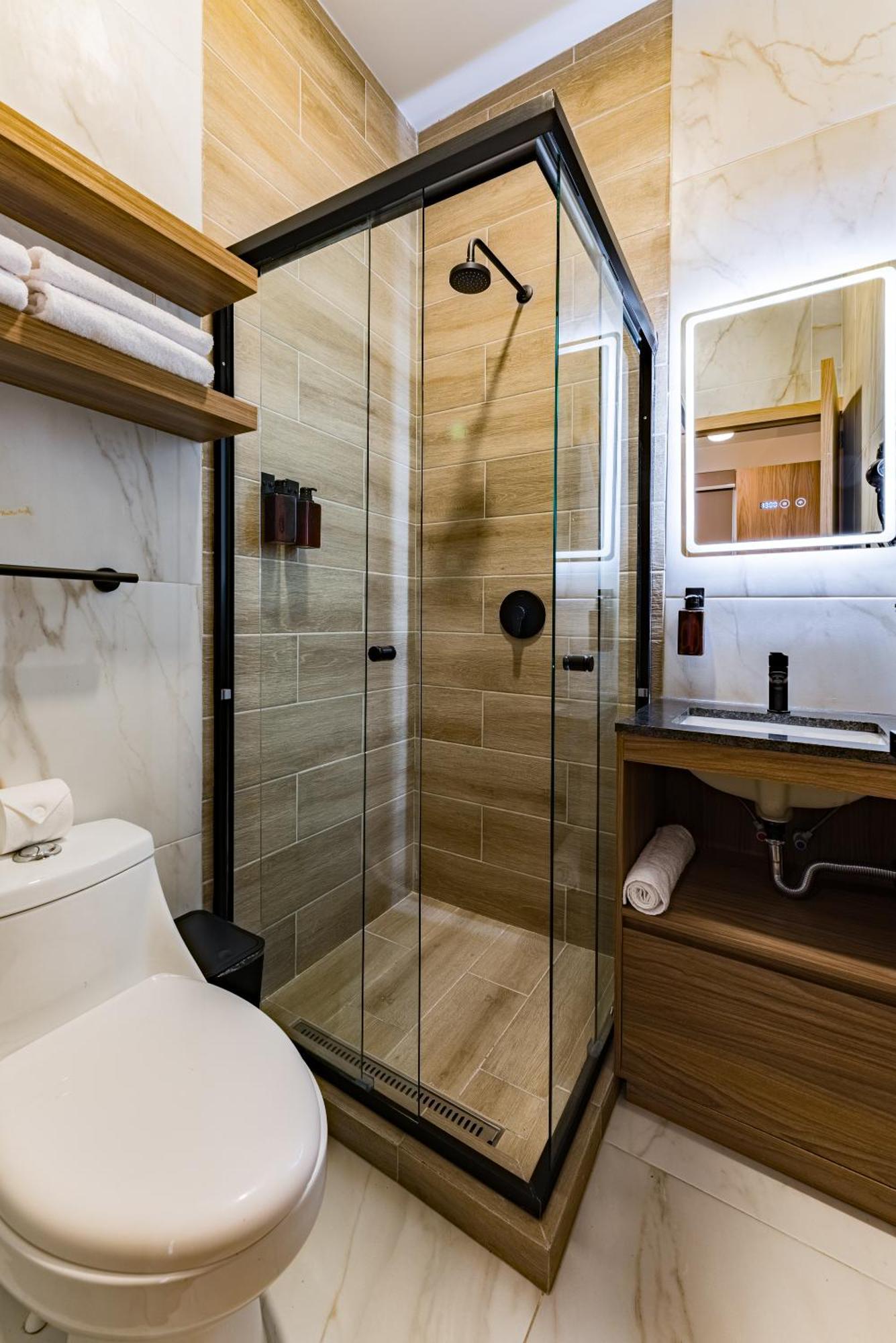 Hostel Monterrey By Escajal *