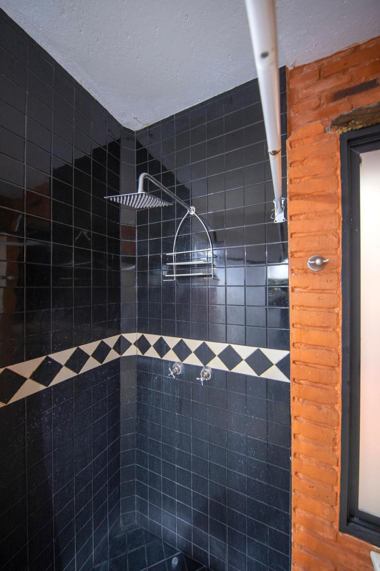 Apartment Departamentos Mi Querido Coyoacan Mexico City