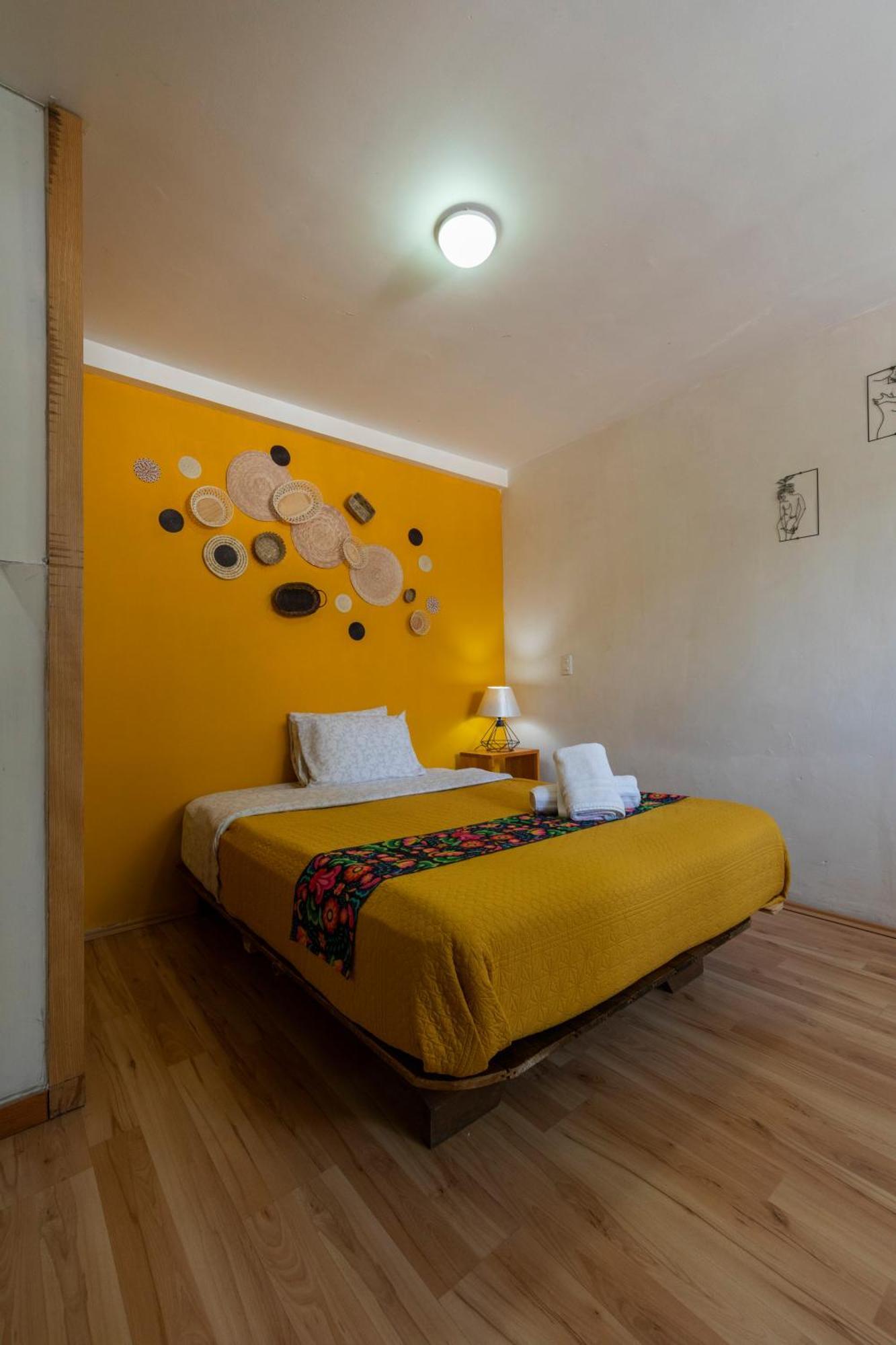 Departamentos Mi Querido Coyoacan *