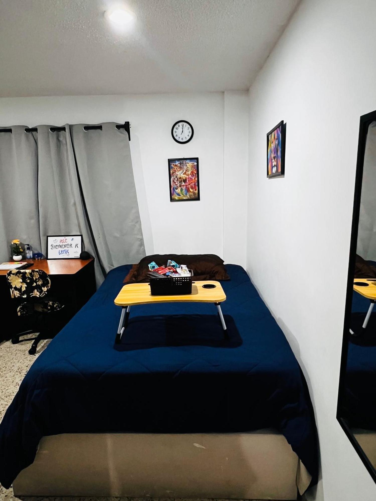 Homestay B Crt