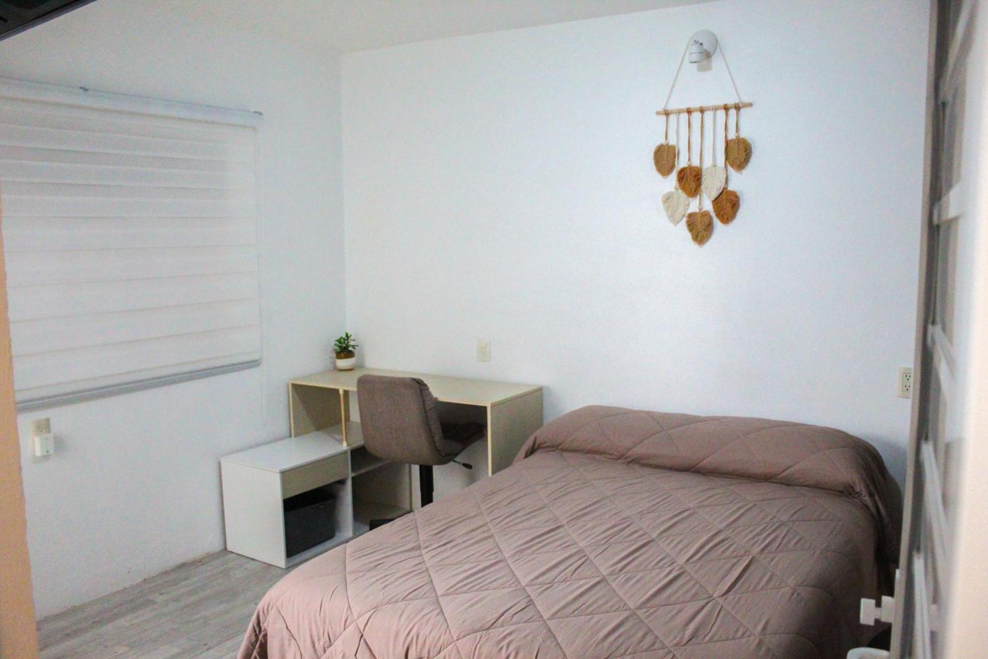 Guest house La Casa De Angeles