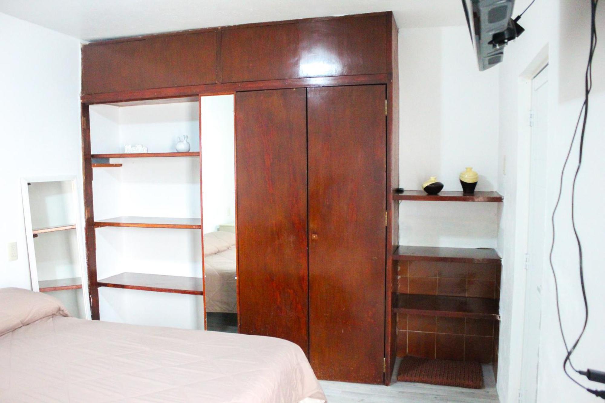 Guest house La Casa De Angeles Mexico City