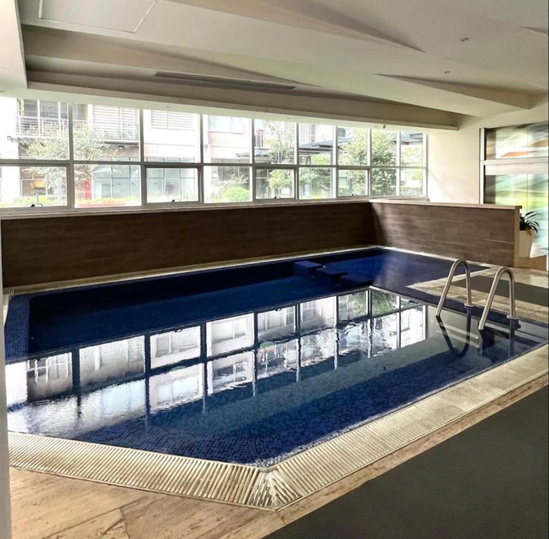 Homestay Grand Tower Del Valle Mexico City