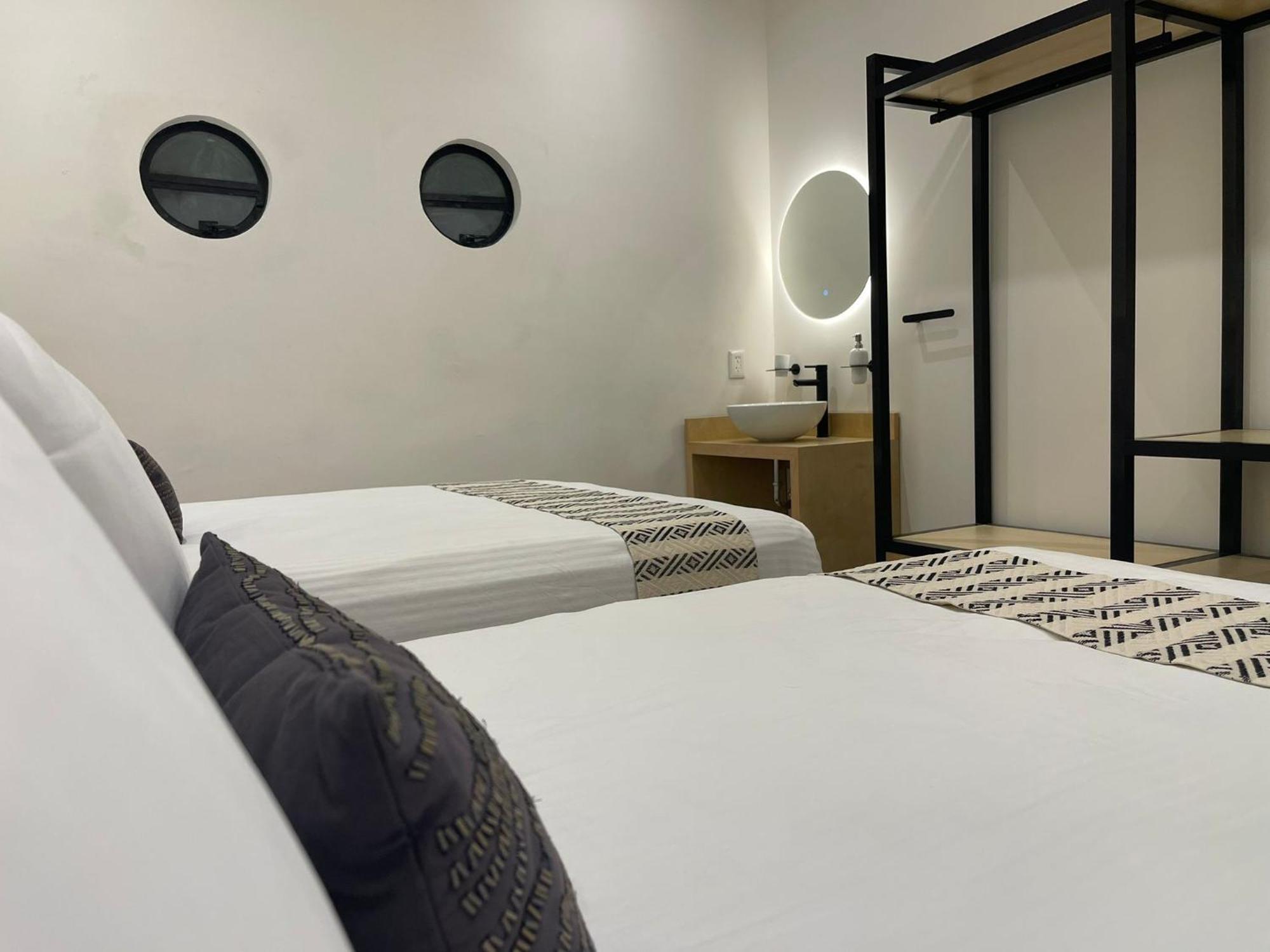 Apartment Casa Donceles: Family-friendly With Early Check-in *