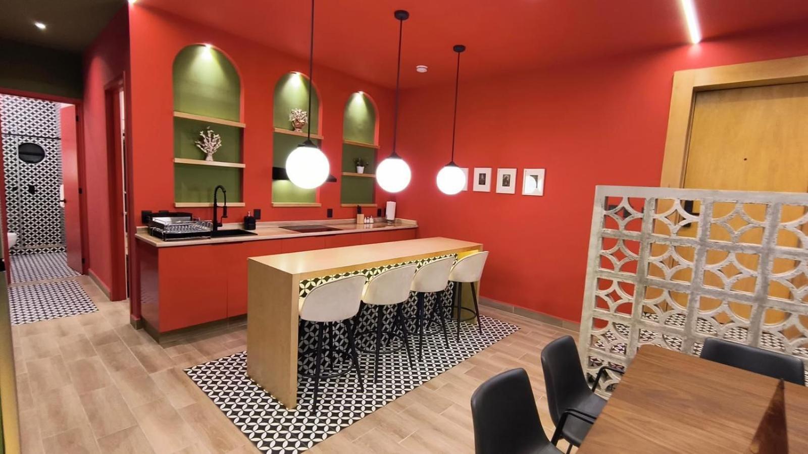 Casa Donceles: Family-friendly With Early Check-in * Mexico City