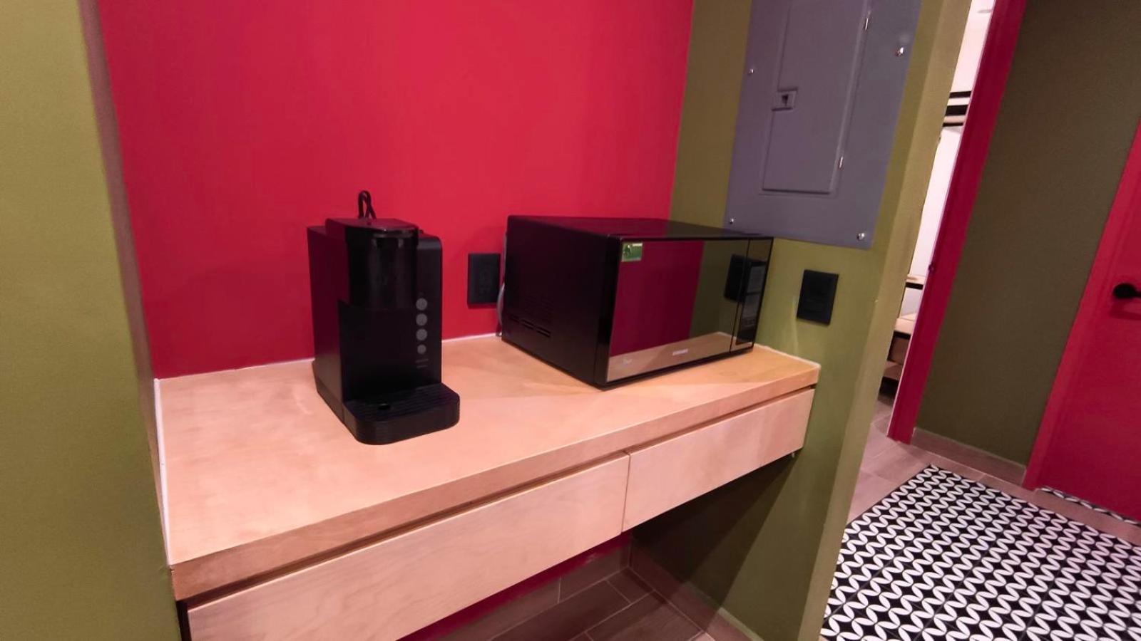 Casa Donceles: Family-friendly With Early Check-in