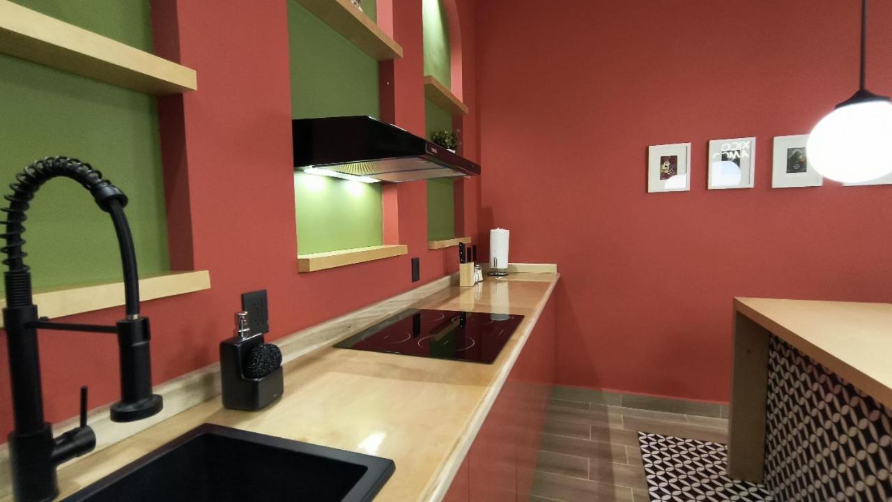 Casa Donceles: Family-friendly With Early Check-in Apartment *