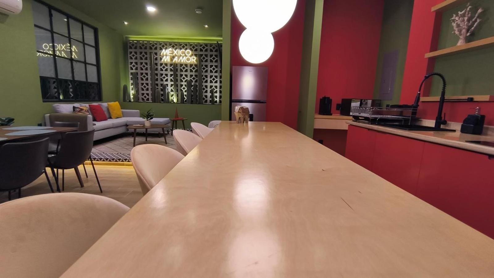Casa Donceles: Family-friendly With Early Check-in *