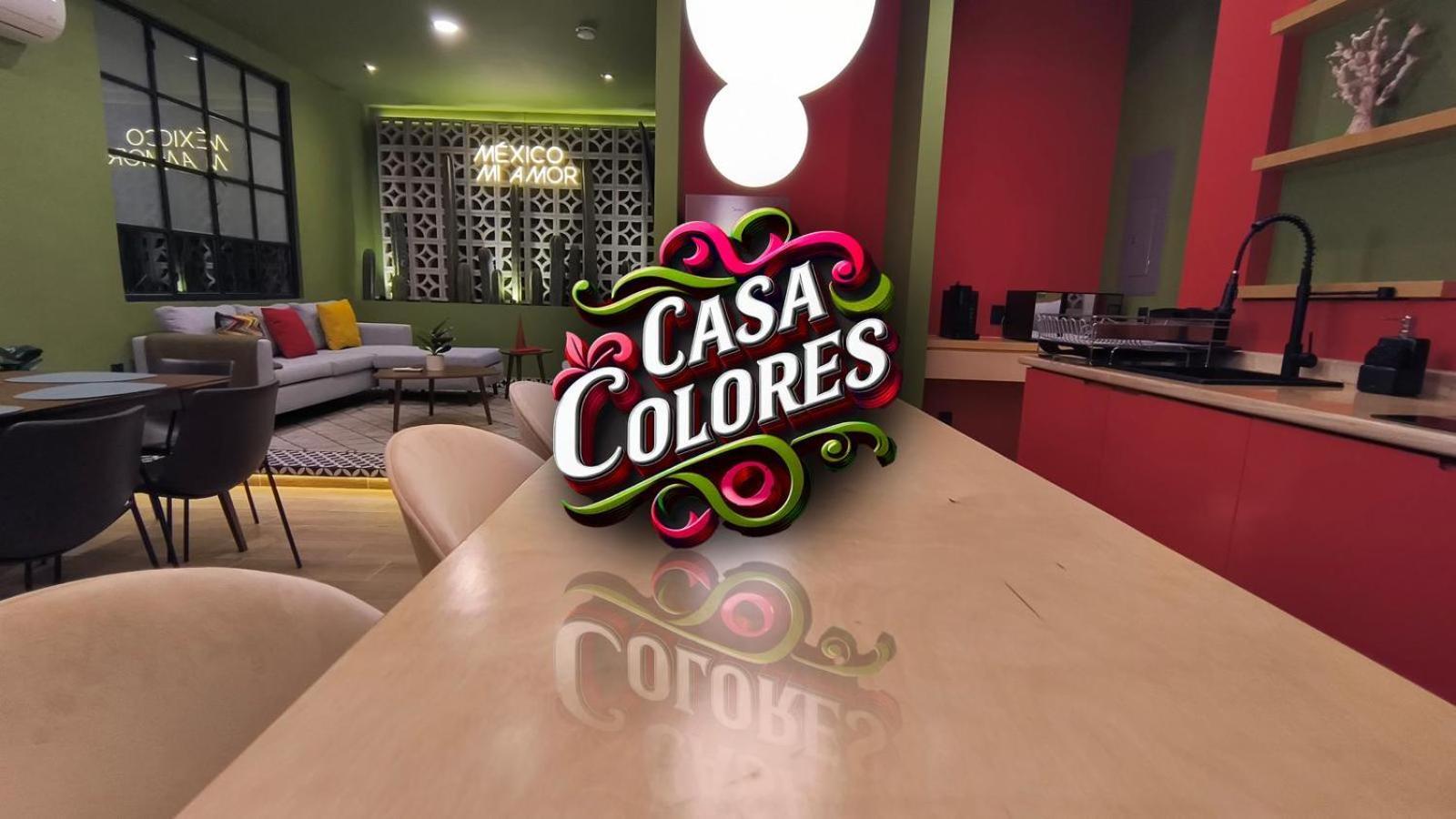 Casa Donceles: Family-friendly With Early Check-in Apartment Mexico City
