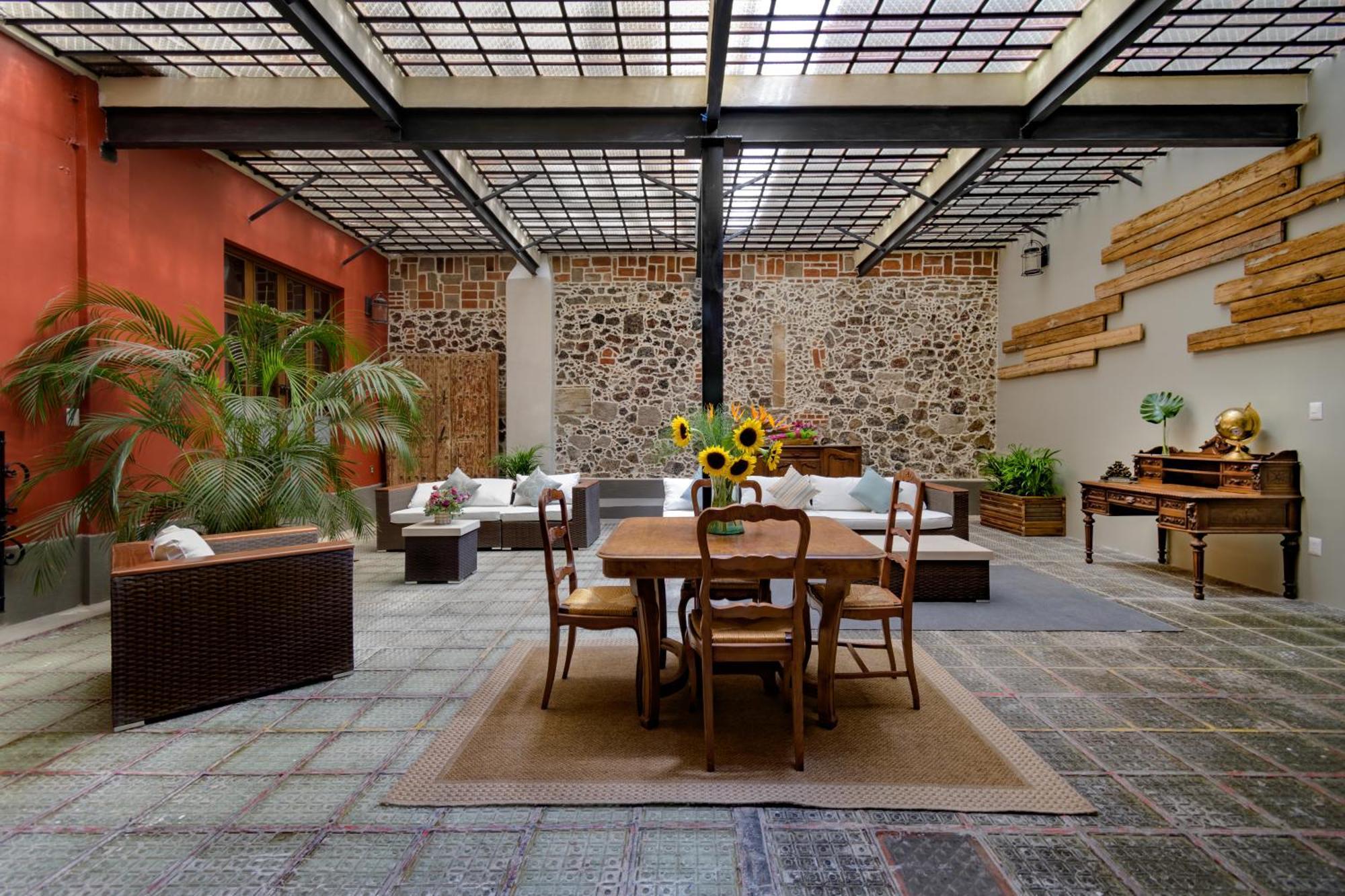 Casa Sauto Cathedral Views In Downtown Apartment *