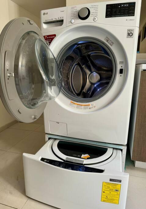 Apartamento Mexico Mondomexico Deluxe México DF