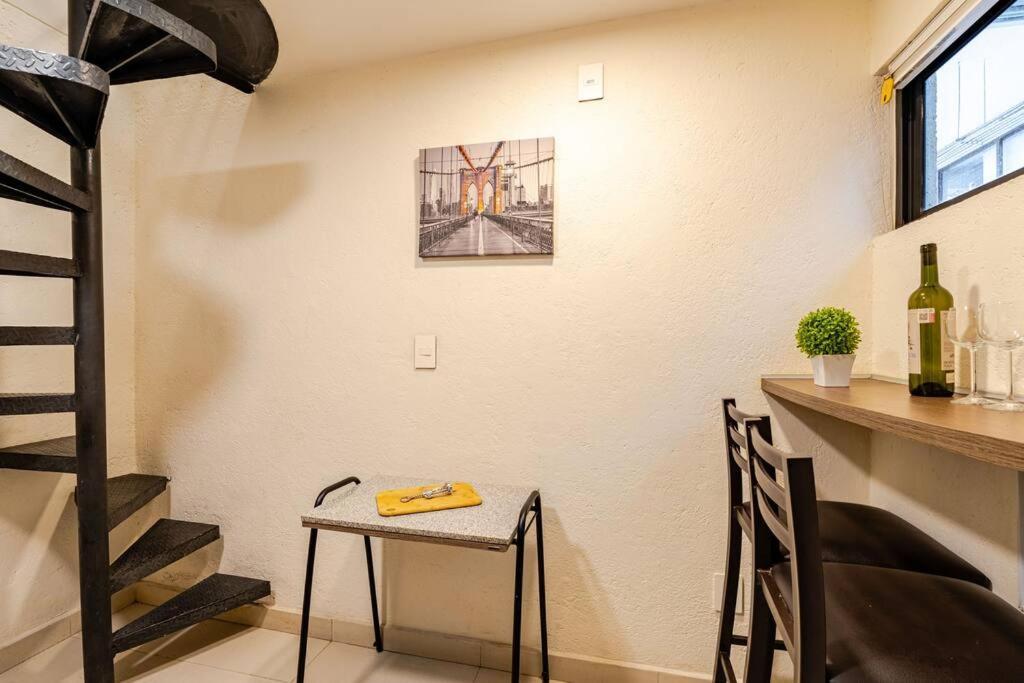 Apartamento Mexico Mondomexico Deluxe México DF