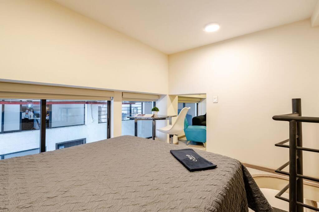 Apartamento Mexico Mondomexico Deluxe