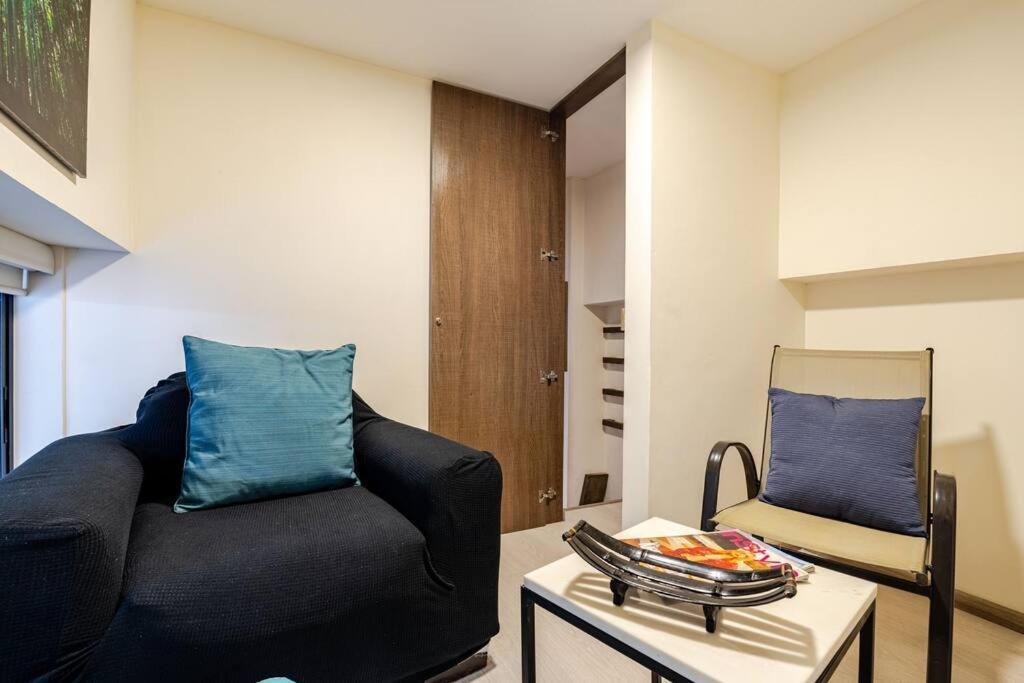 Apartamento Mexico Mondomexico Deluxe
