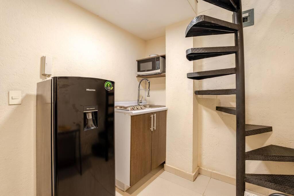 Mexico Mondomexico Deluxe Apartamento *