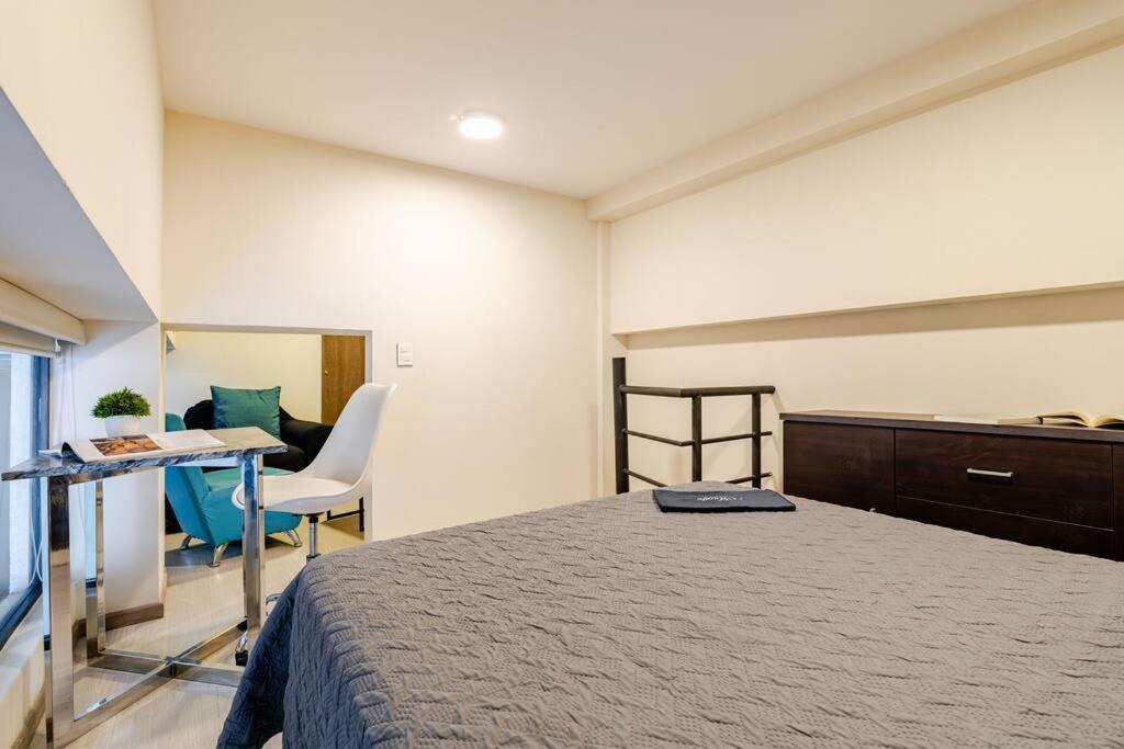 Apartamento Mexico Mondomexico Deluxe *