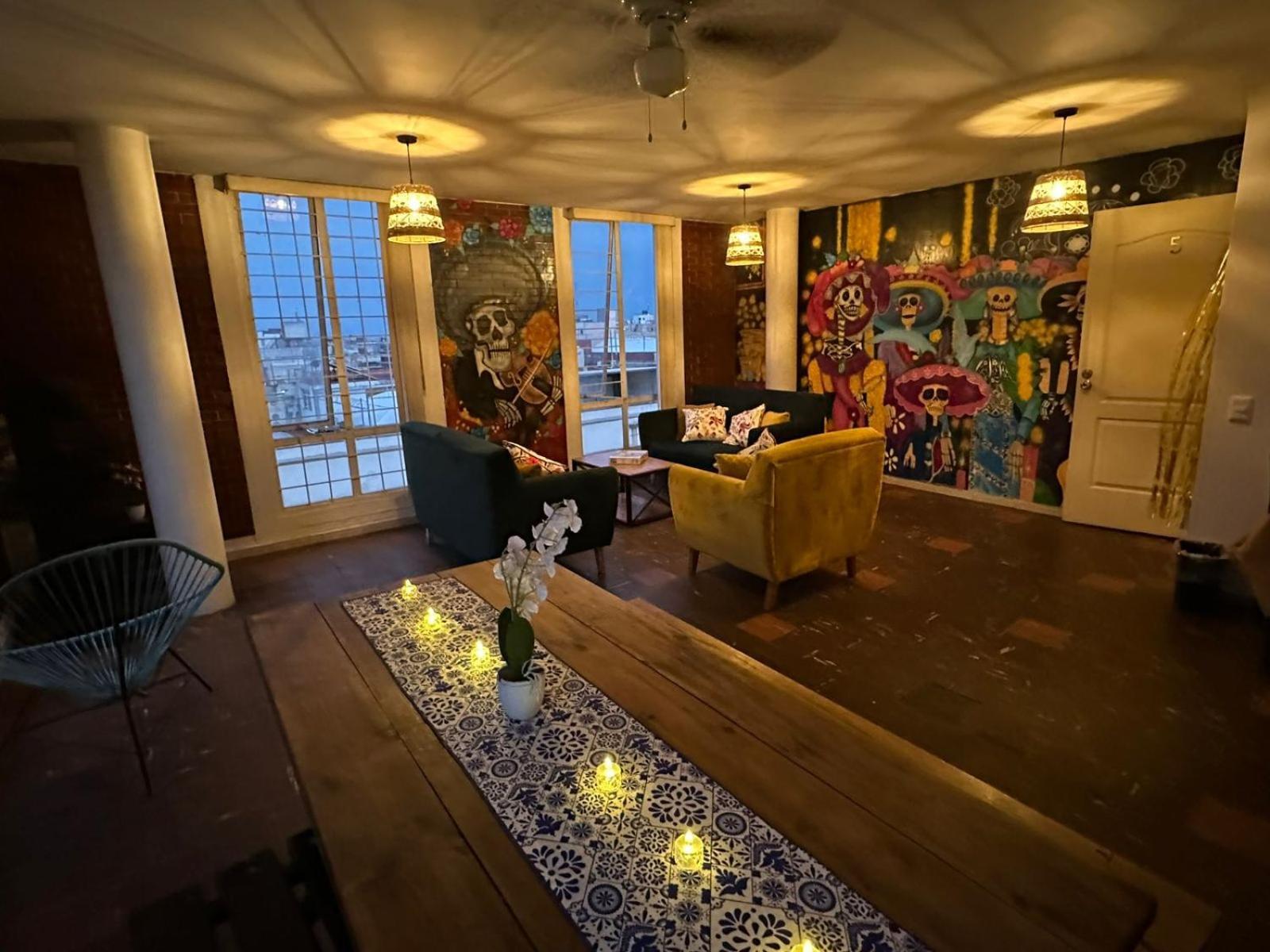 Casa Talavera Hostal *