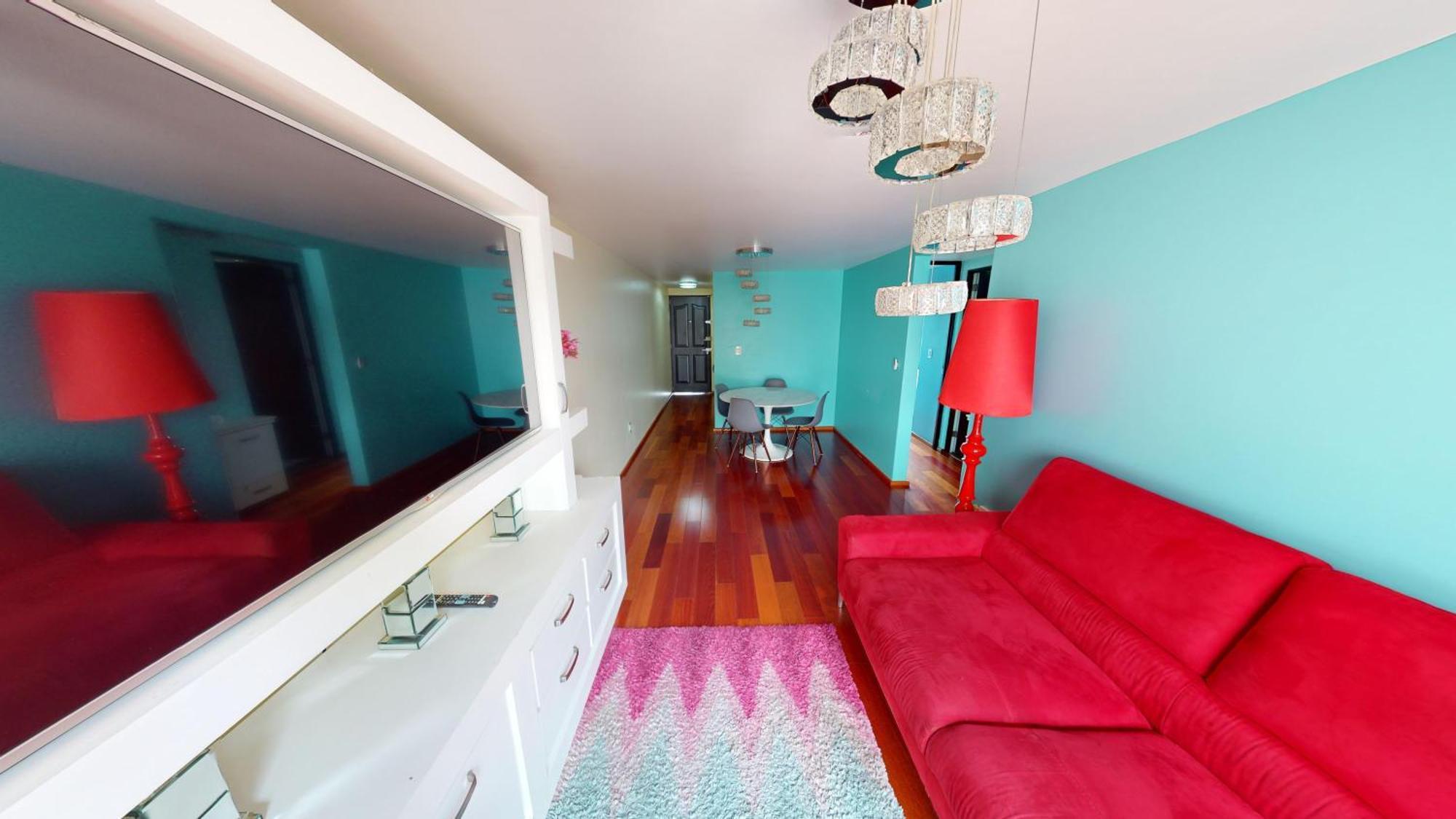 Apartamento Departamento En Centro Histórico De La Cdmx México DF