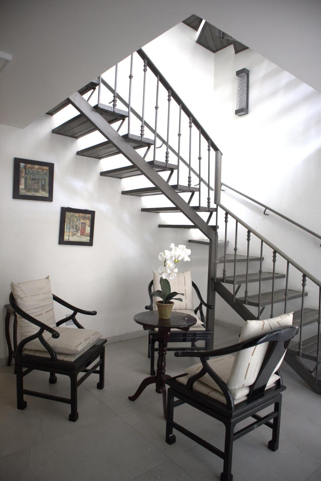 Homestay Ci Vintage En Coyoacan *