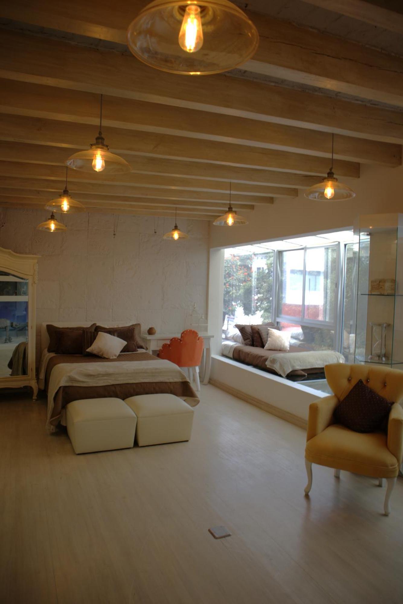 Homestay Ci Vintage En Coyoacan