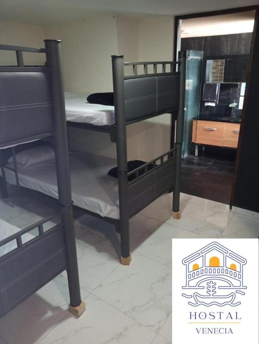 Boutique De Venecia Guest house