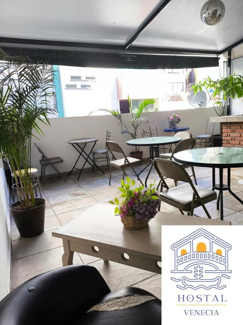 Guest house Boutique De Venecia