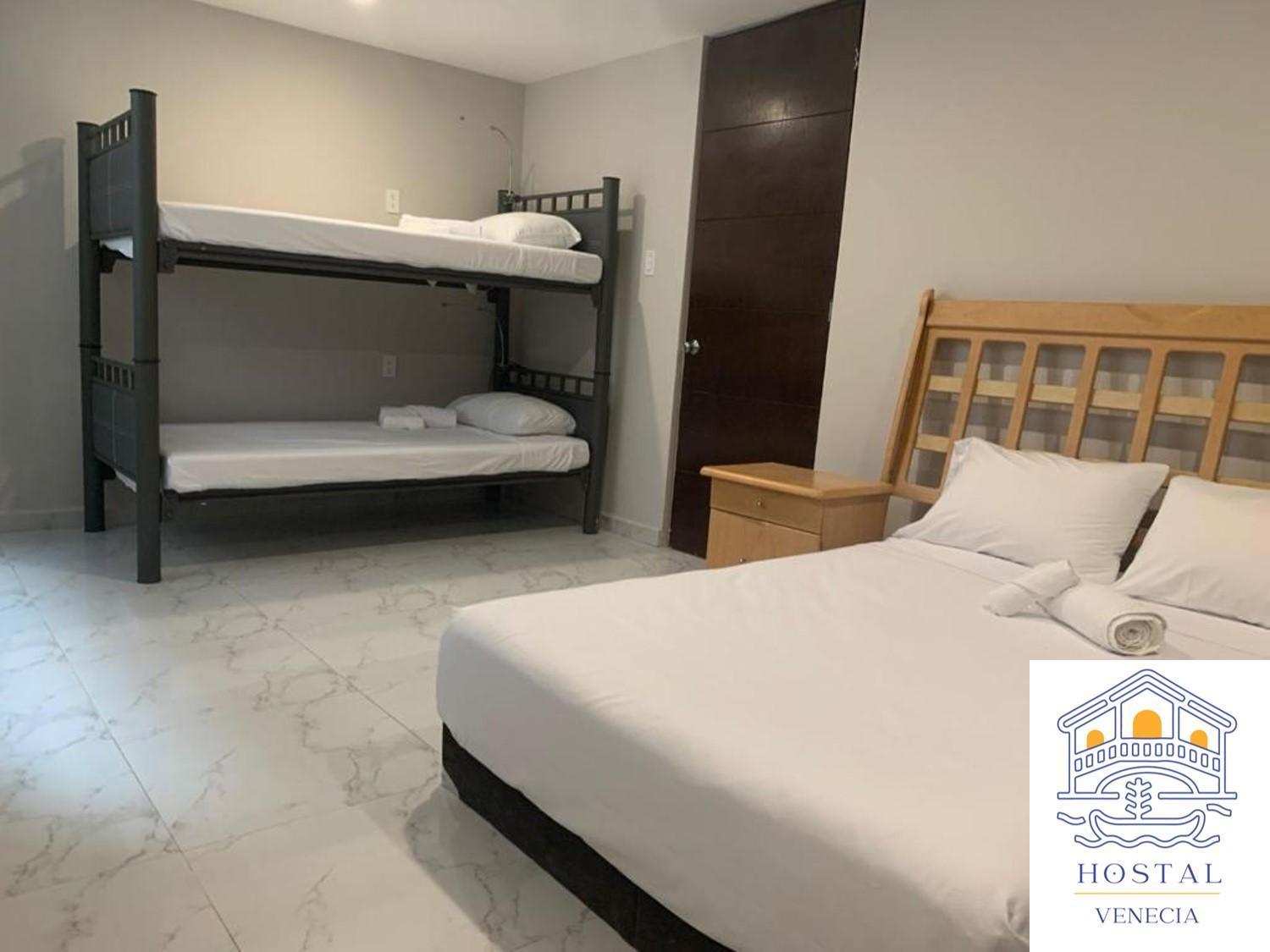 Boutique De Venecia Guest house Mexico City