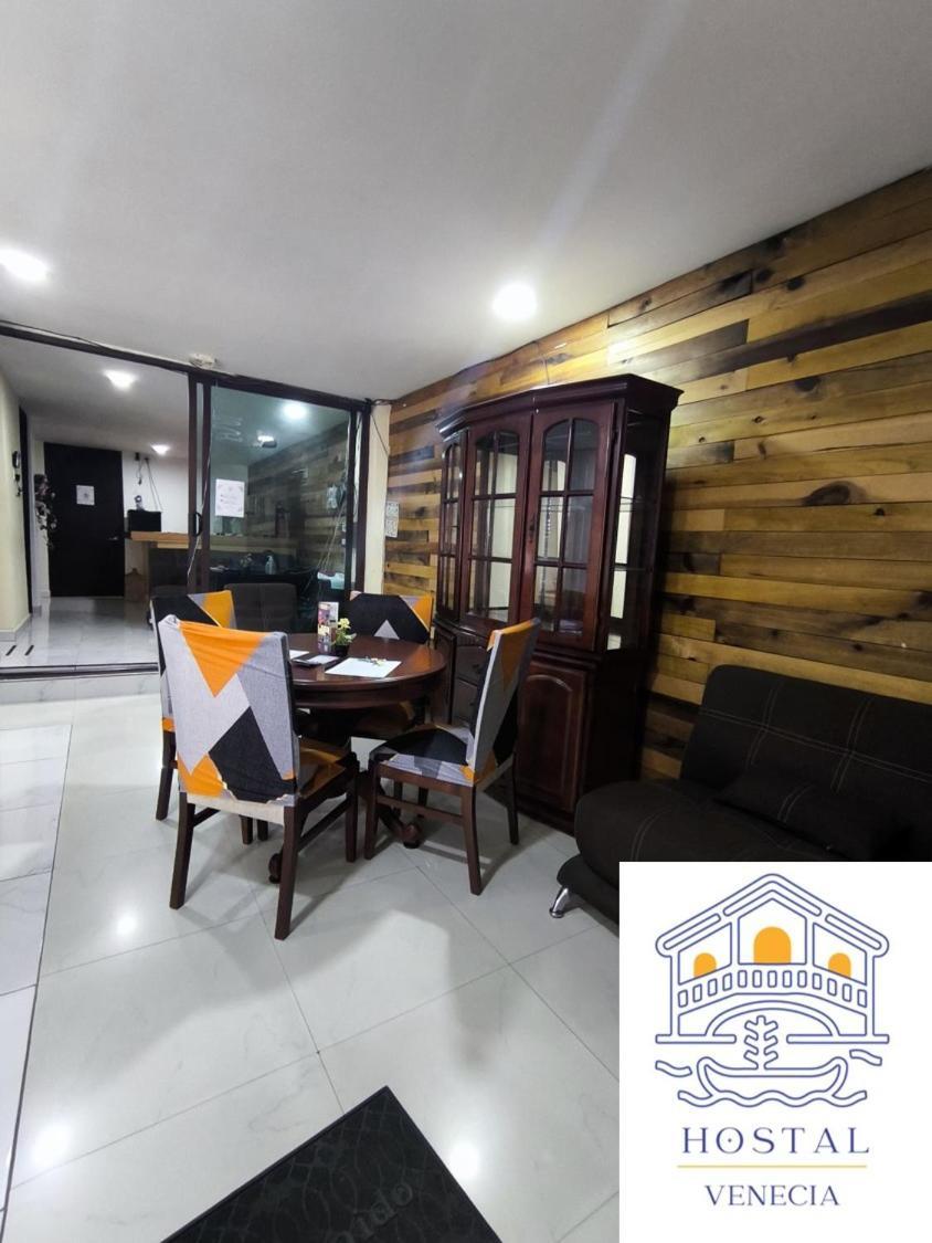 Boutique De Venecia Guest house