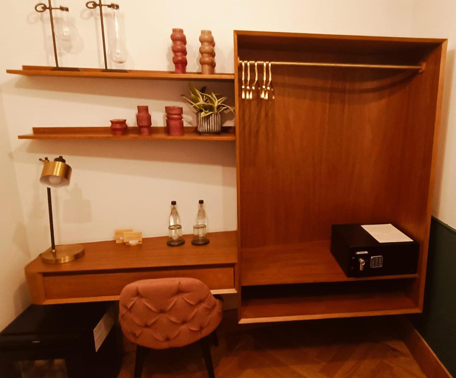 Casa Altata Boutique * Mexico City
