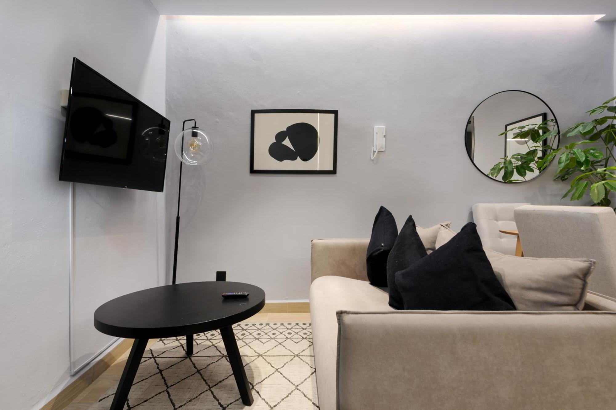 Lamartine 205 By Wynwood House Apartment Mexico City