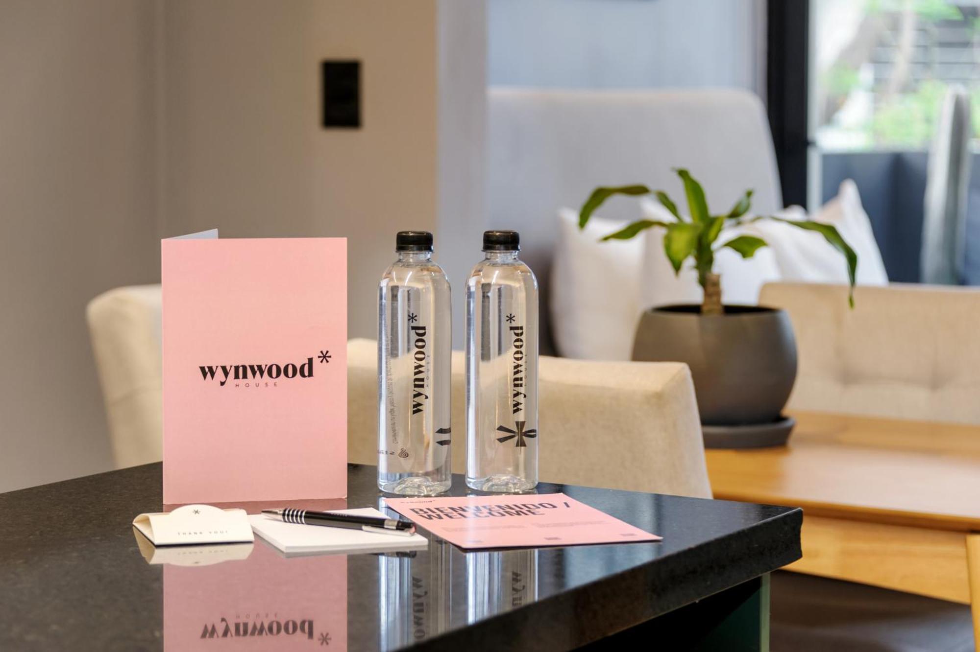 Lamartine 205 By Wynwood House Apartment