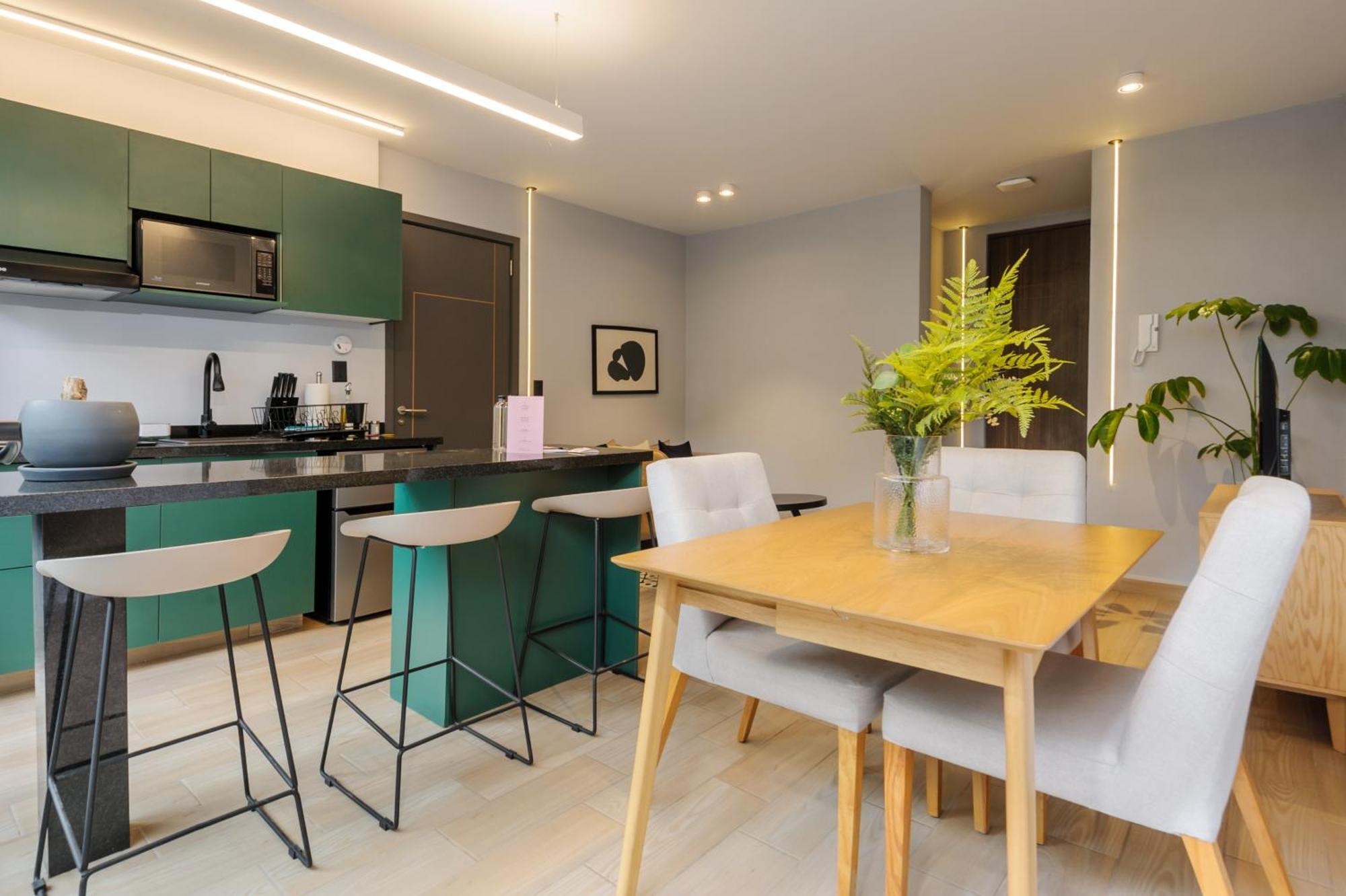 Lamartine 205 By Wynwood House Apartment