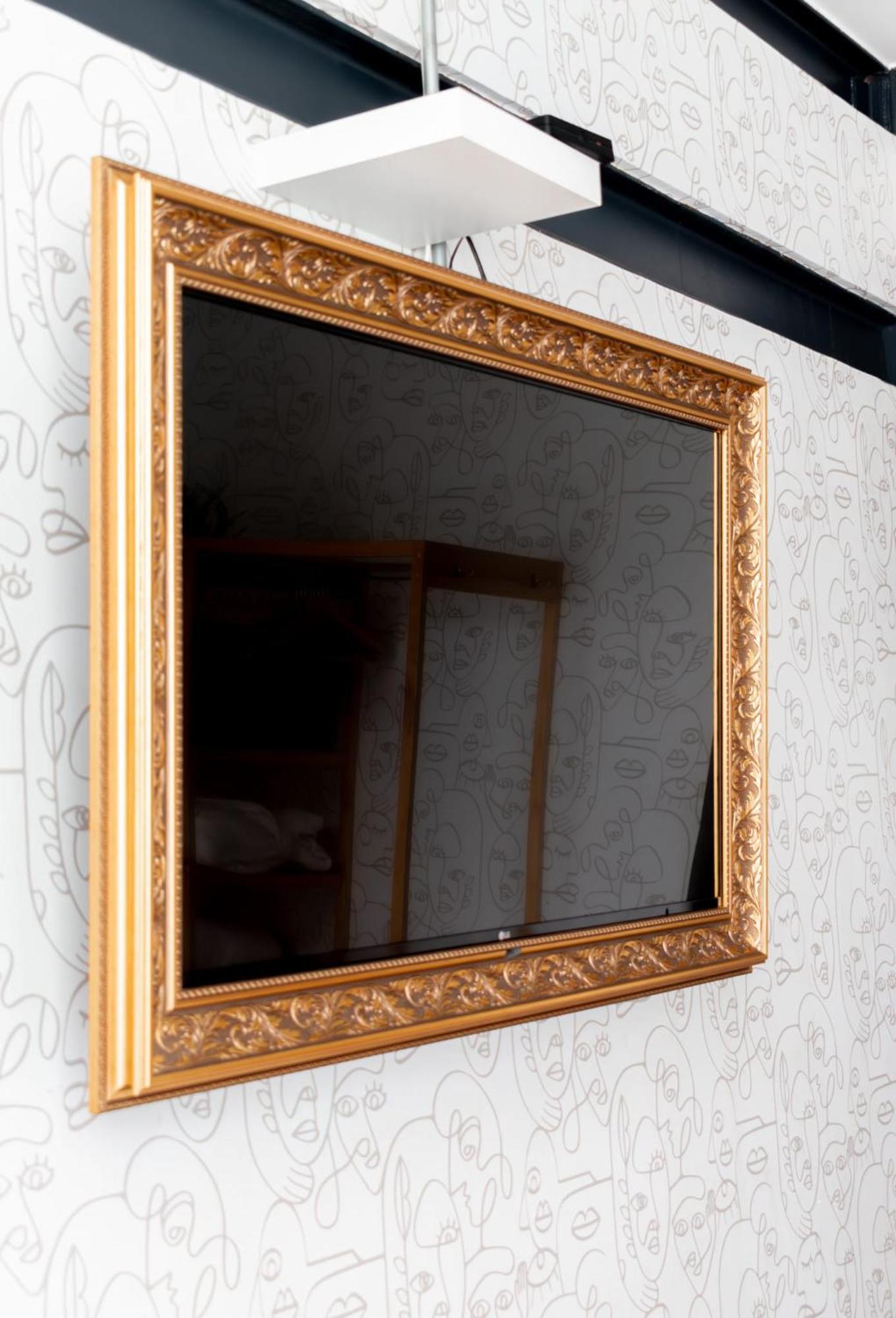 Puerta Roja En La Colonia Roma Jacuzzi Holiday home *