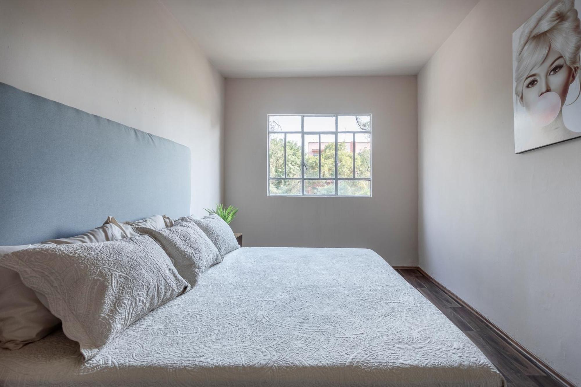 Mexican Oasis - 3br - Laundry Mexico City