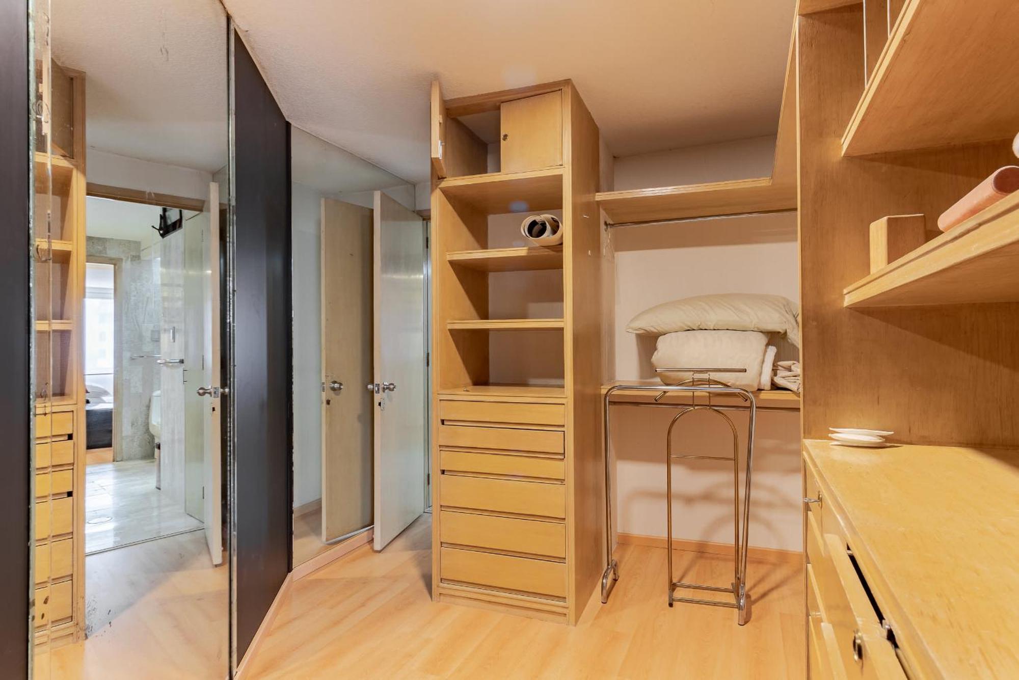 Elegant Penthouse In Lomas De Chapultepec *