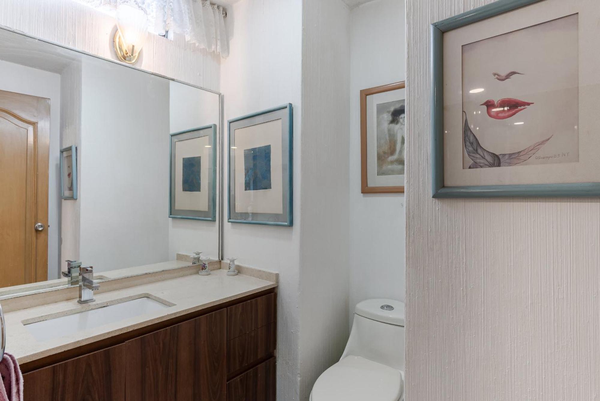Elegant Penthouse In Lomas De Chapultepec Apartment