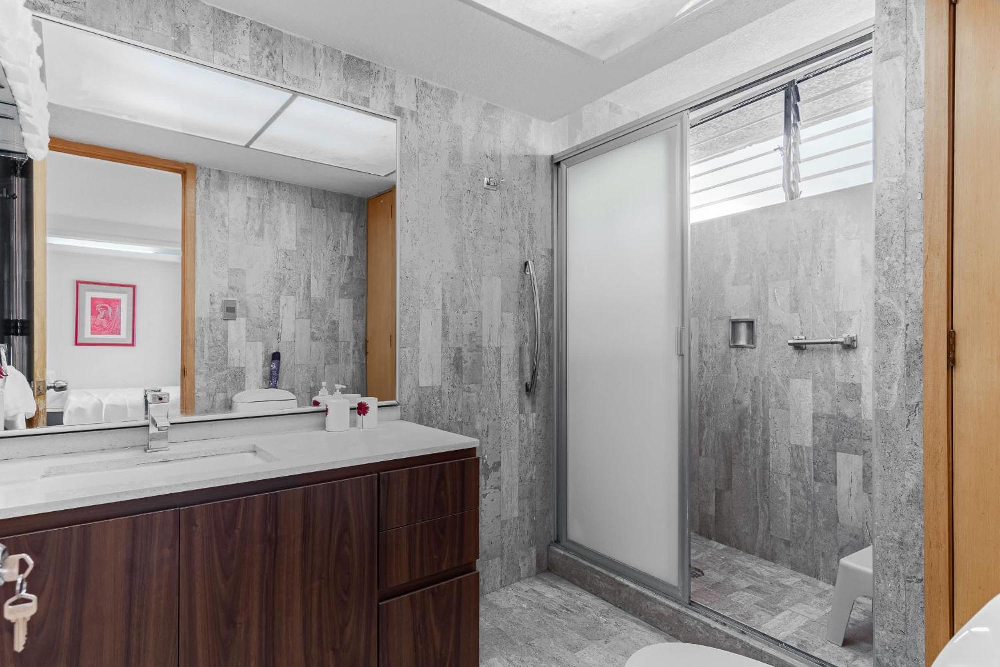 Apartment Elegant Penthouse In Lomas De Chapultepec