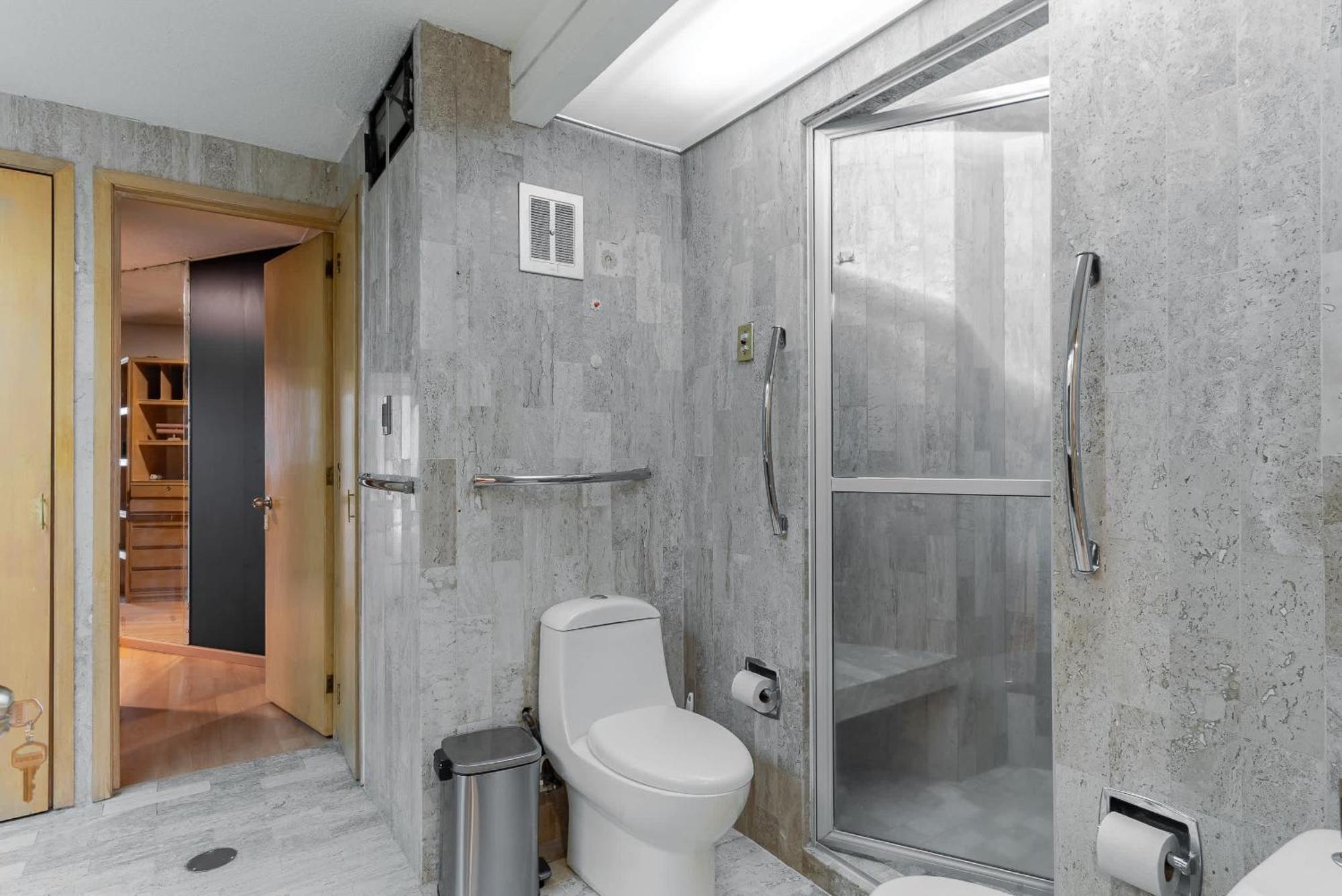 Apartment Elegant Penthouse In Lomas De Chapultepec *