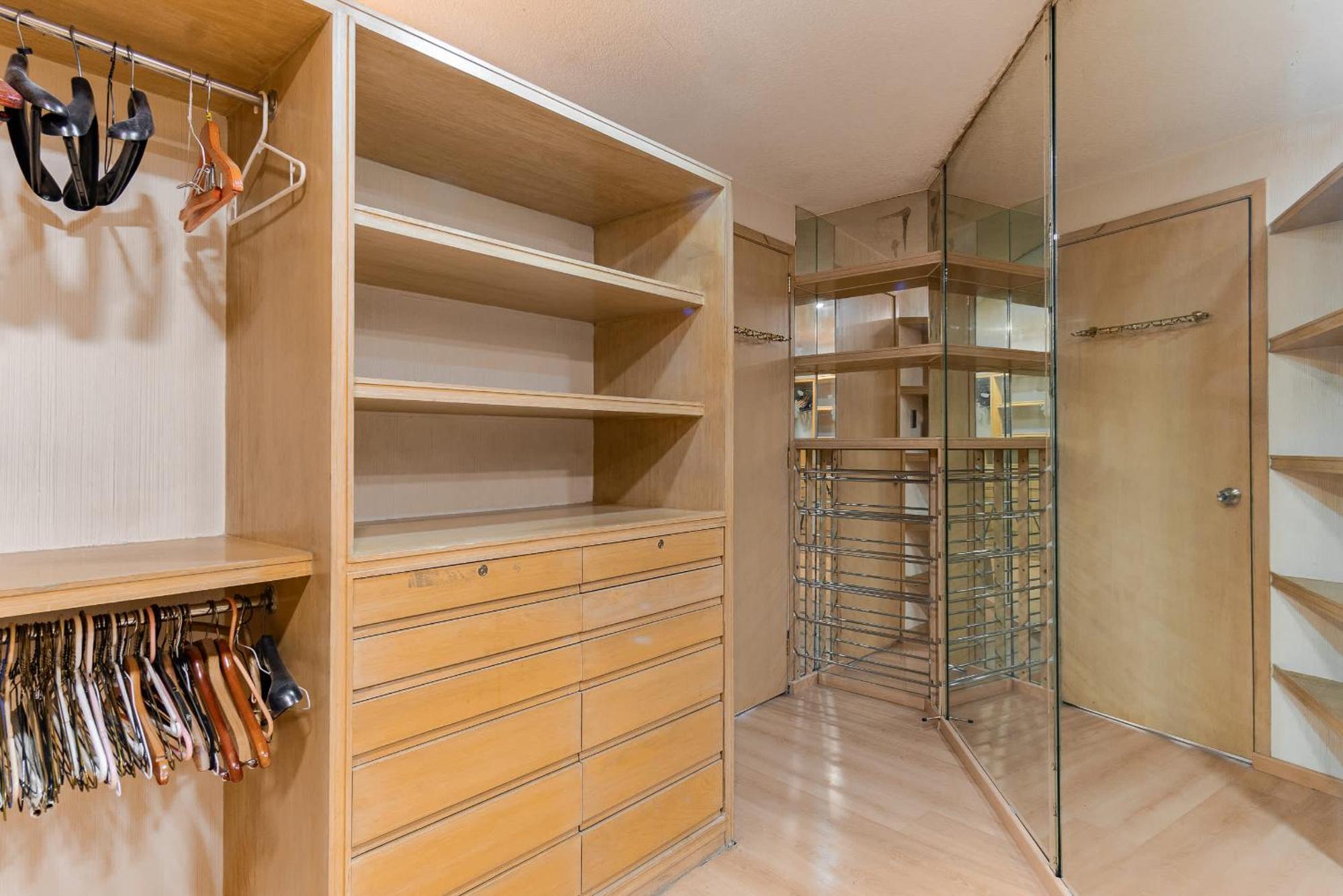 Elegant Penthouse In Lomas De Chapultepec *