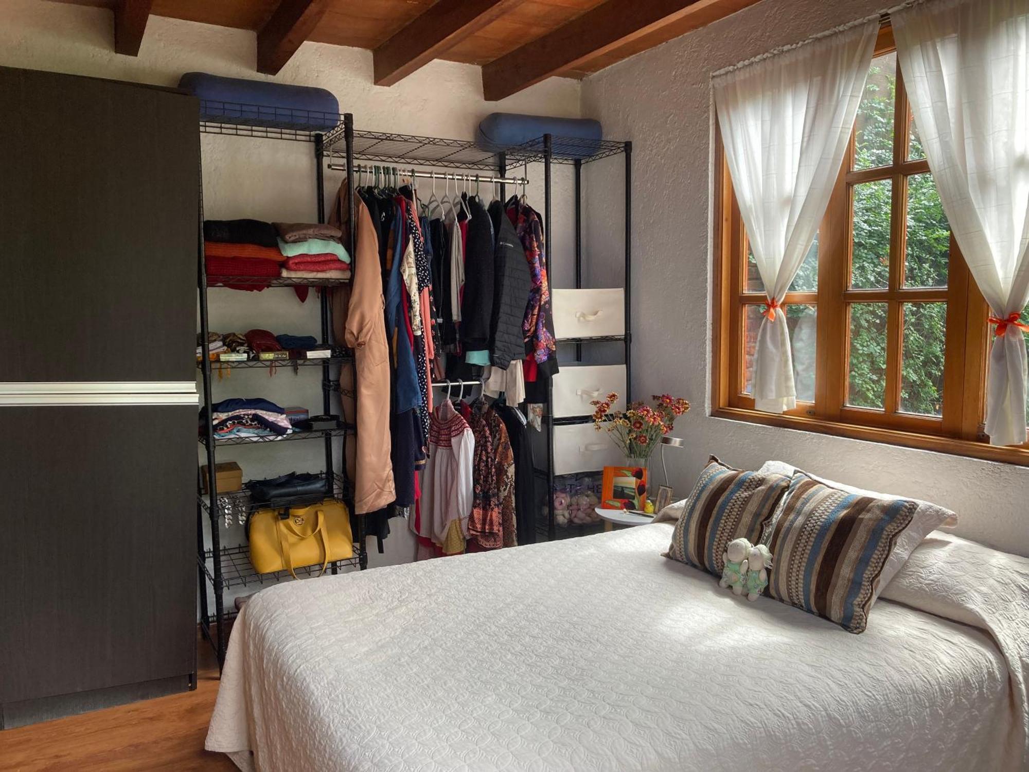 Homestay Casa Azul Las Hamacas
