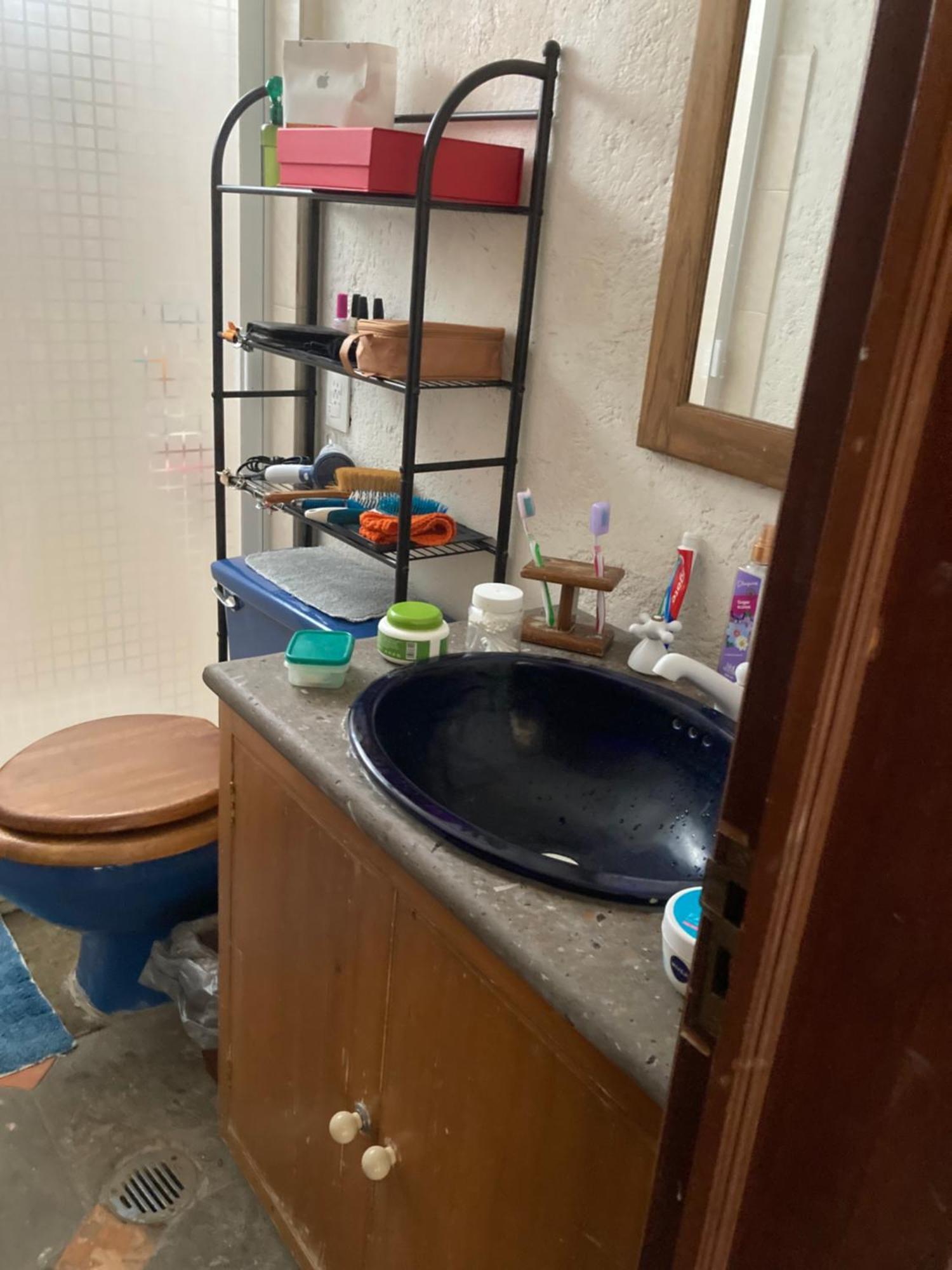 Casa Azul Las Hamacas Homestay
