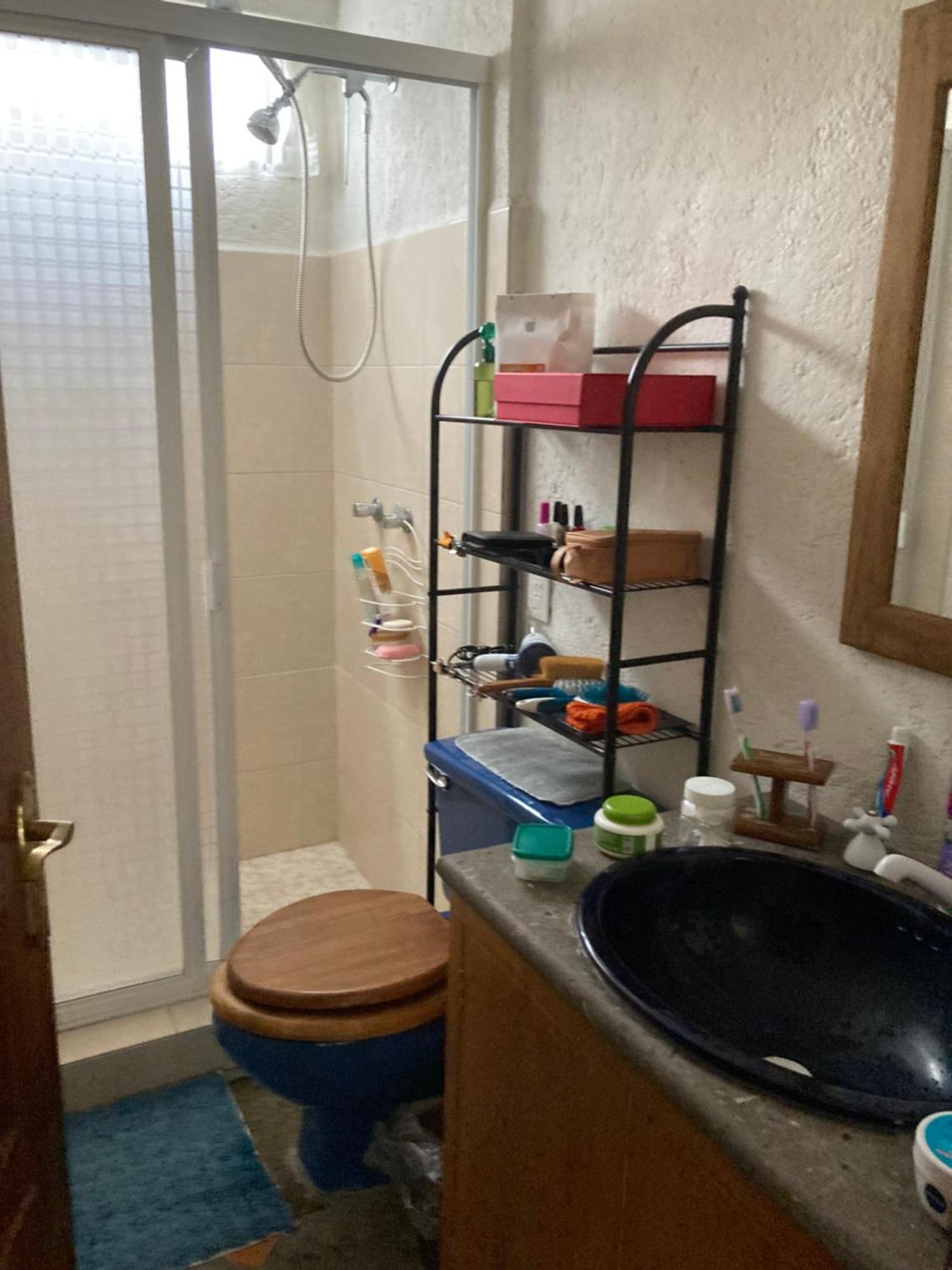 Homestay Casa Azul Las Hamacas