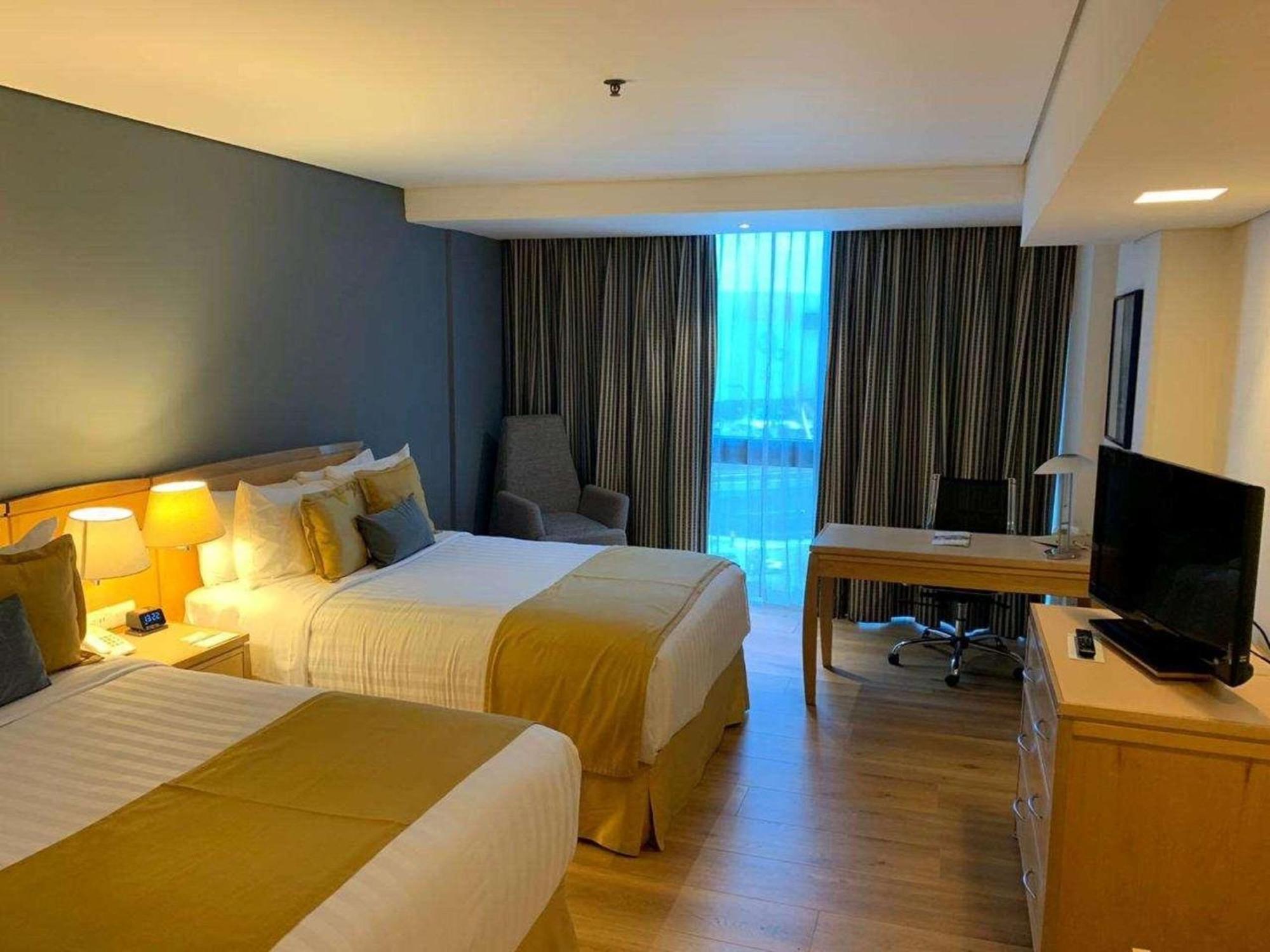 Radisson Paraiso Mexico México DF
