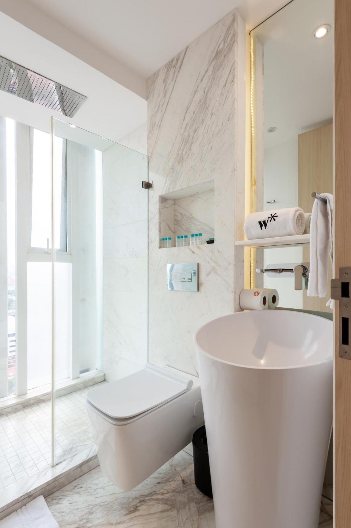 Awesome 2br With Panoramic View * Mexico City
