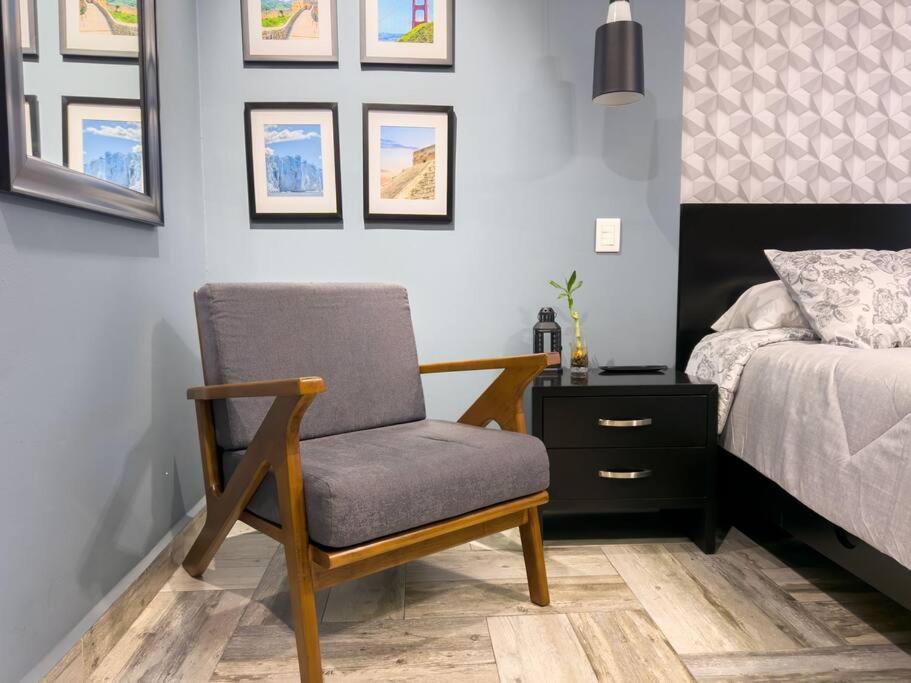 Apartment New Amazing Location At Roma Condesa