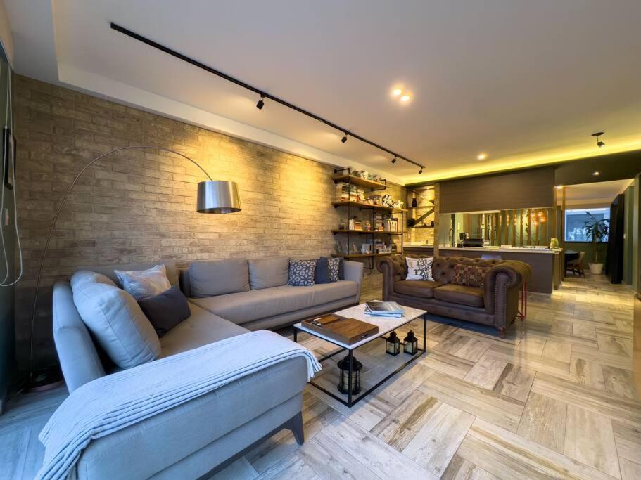 Apartment New Amazing Location At Roma Condesa *