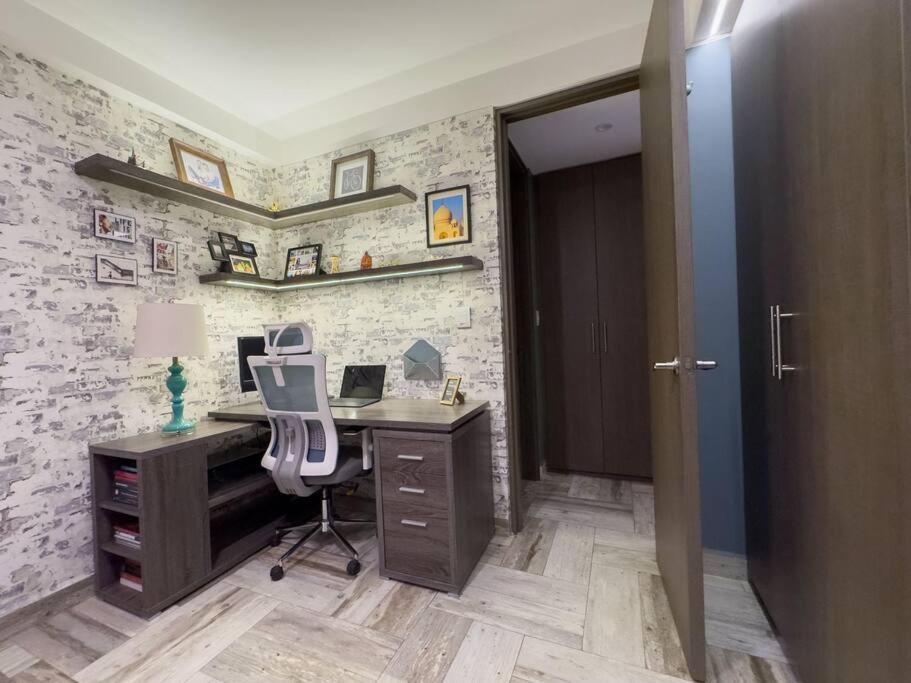 Apartment New Amazing Location At Roma Condesa