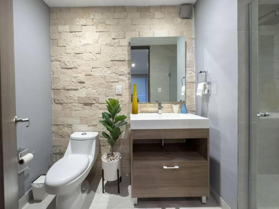 Apartment New Amazing Location At Roma Condesa *