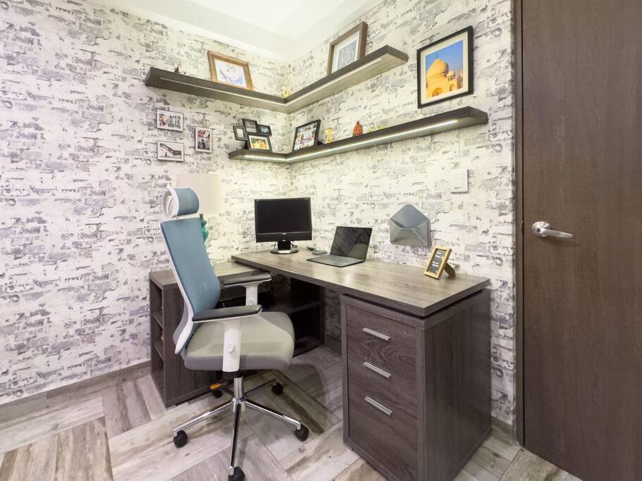 Apartment New Amazing Location At Roma Condesa Mexico City