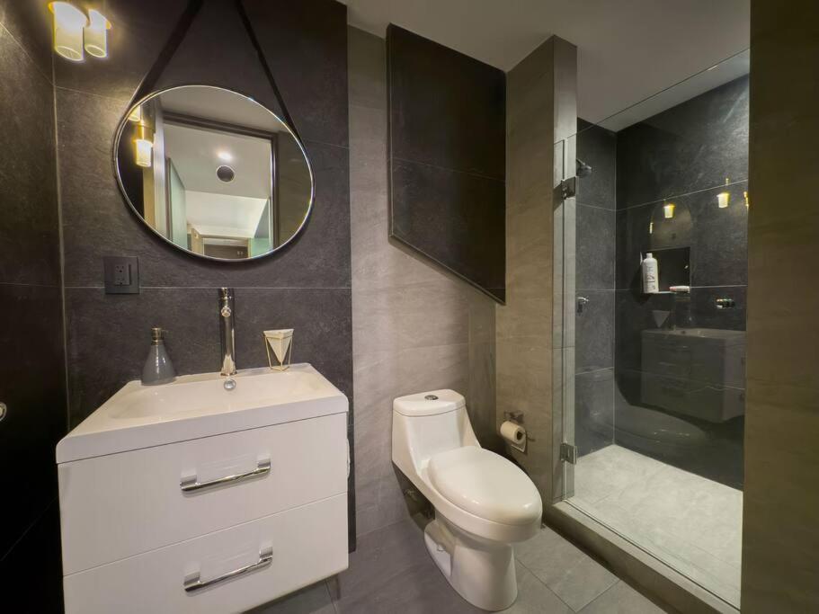 New Amazing Location At Roma Condesa Mexico City